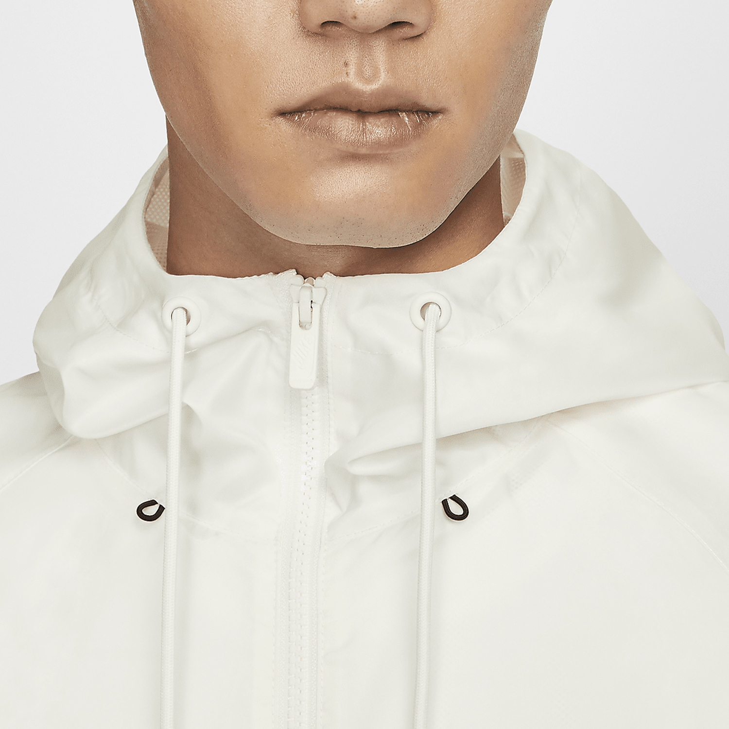Nike Sportswear Windrunner Men's Hooded Jacket DA0002-135