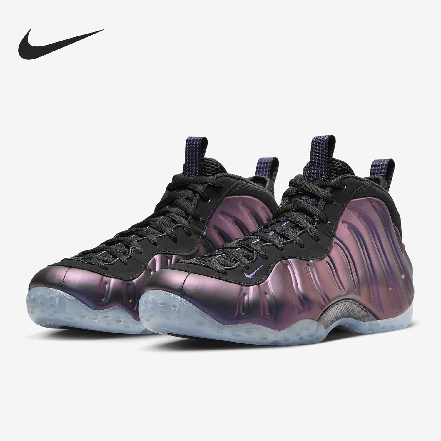 Nike Air Foamposite One Men's Sports Basketball Shoes FN5212-001
