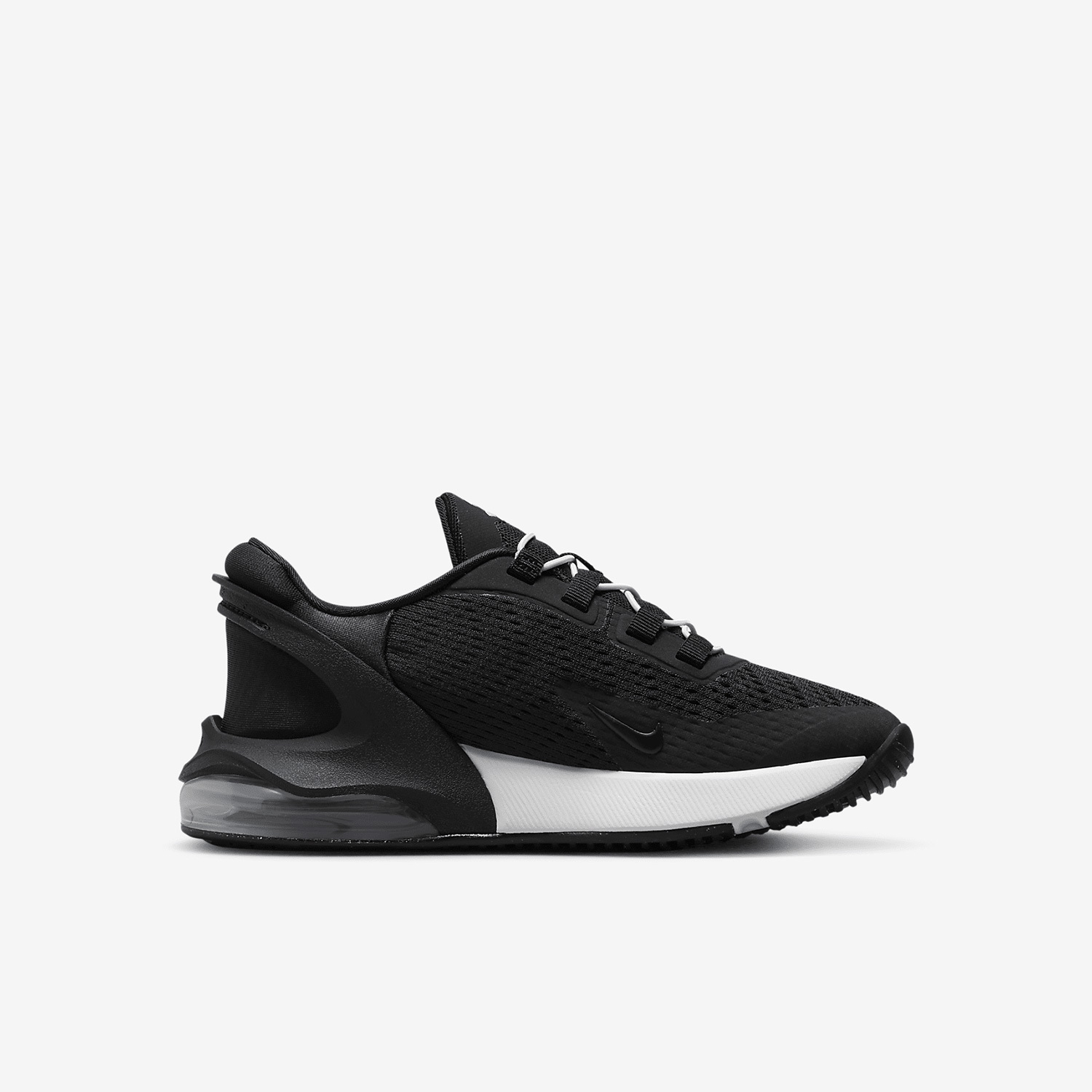 Nike AIR MAX 270 GO New Big Kids' Sports Running Shoes DV1969-002