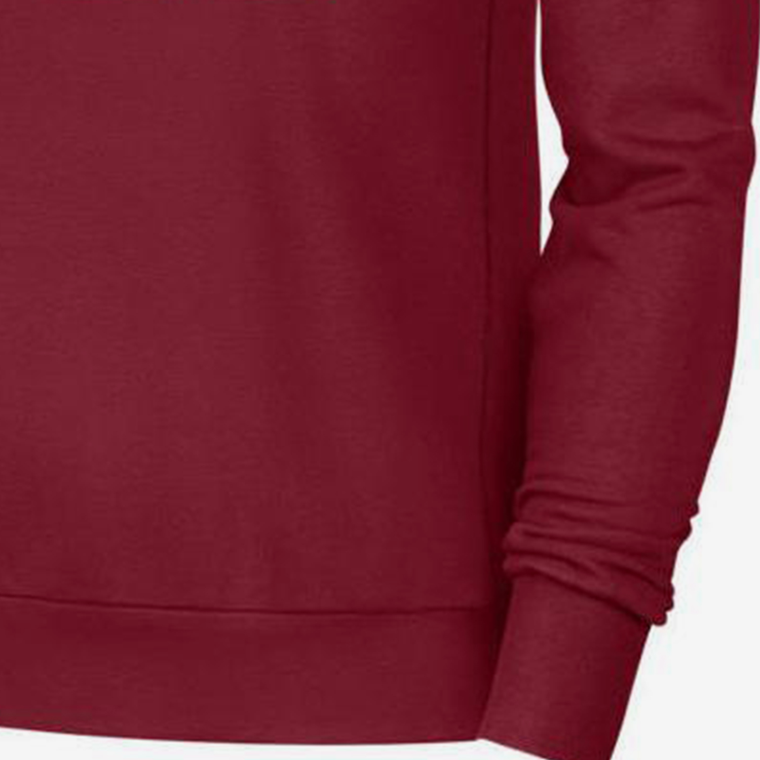 Nike JORDAN Men's Round Neck Sports Knitted Hooded Sweatshirt DN9823-608