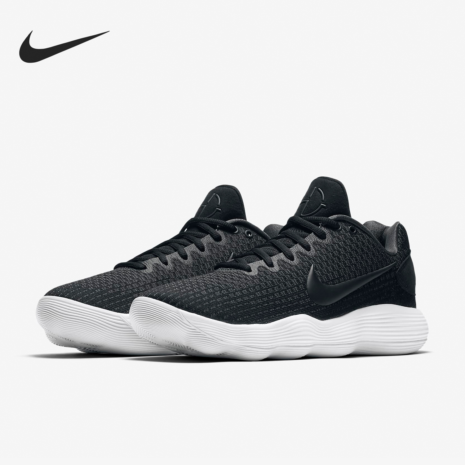 Nike Hyperdunk This Season New Men's Cushioned Basketball Shoes 897637-001