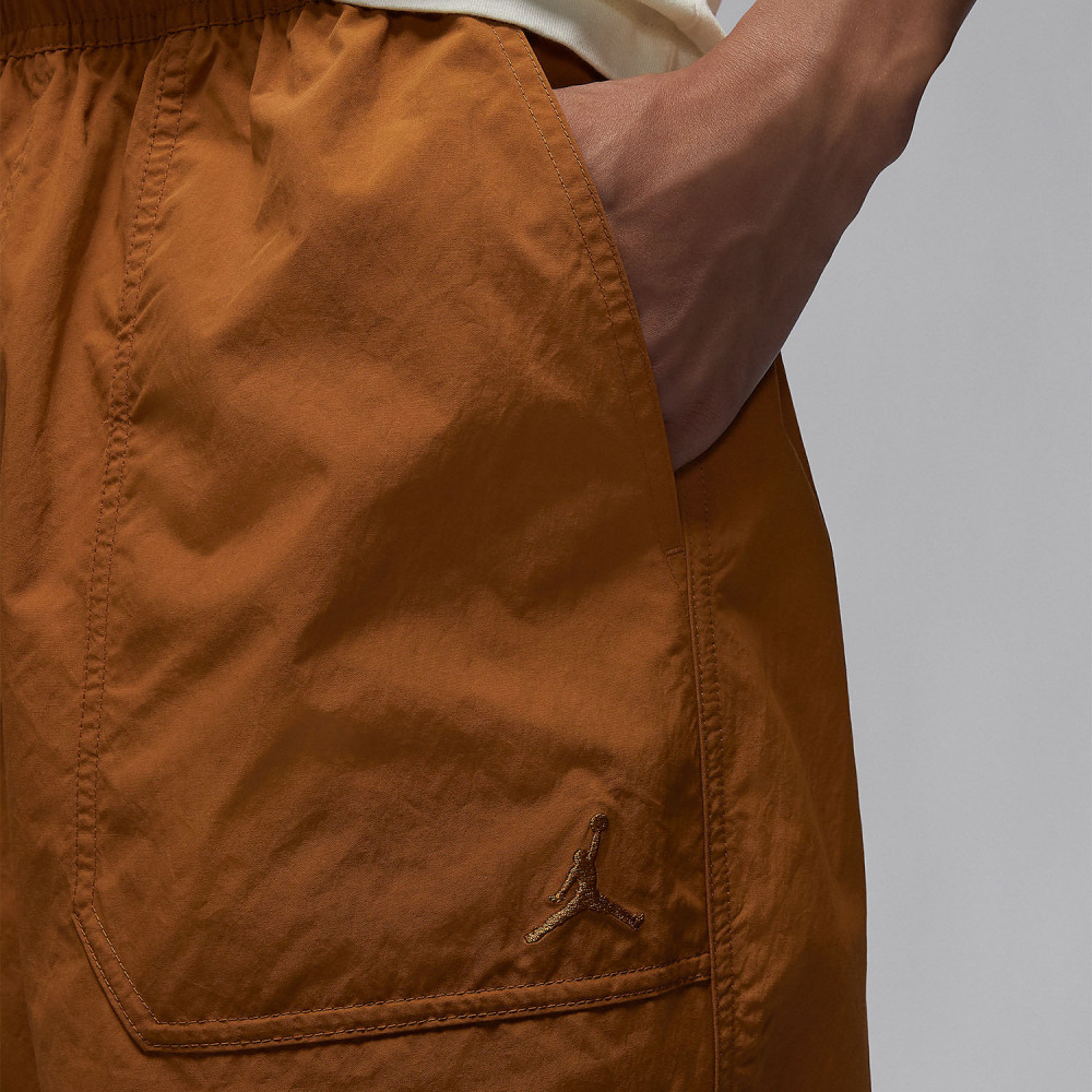 Nike Jordan Essentials Men's Fashion Woven Long Pants FV7307-228