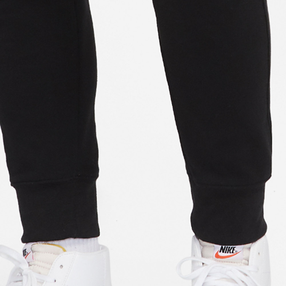 Nike New Season Men's Athletic Running Knitted Long Pants DM6553-010