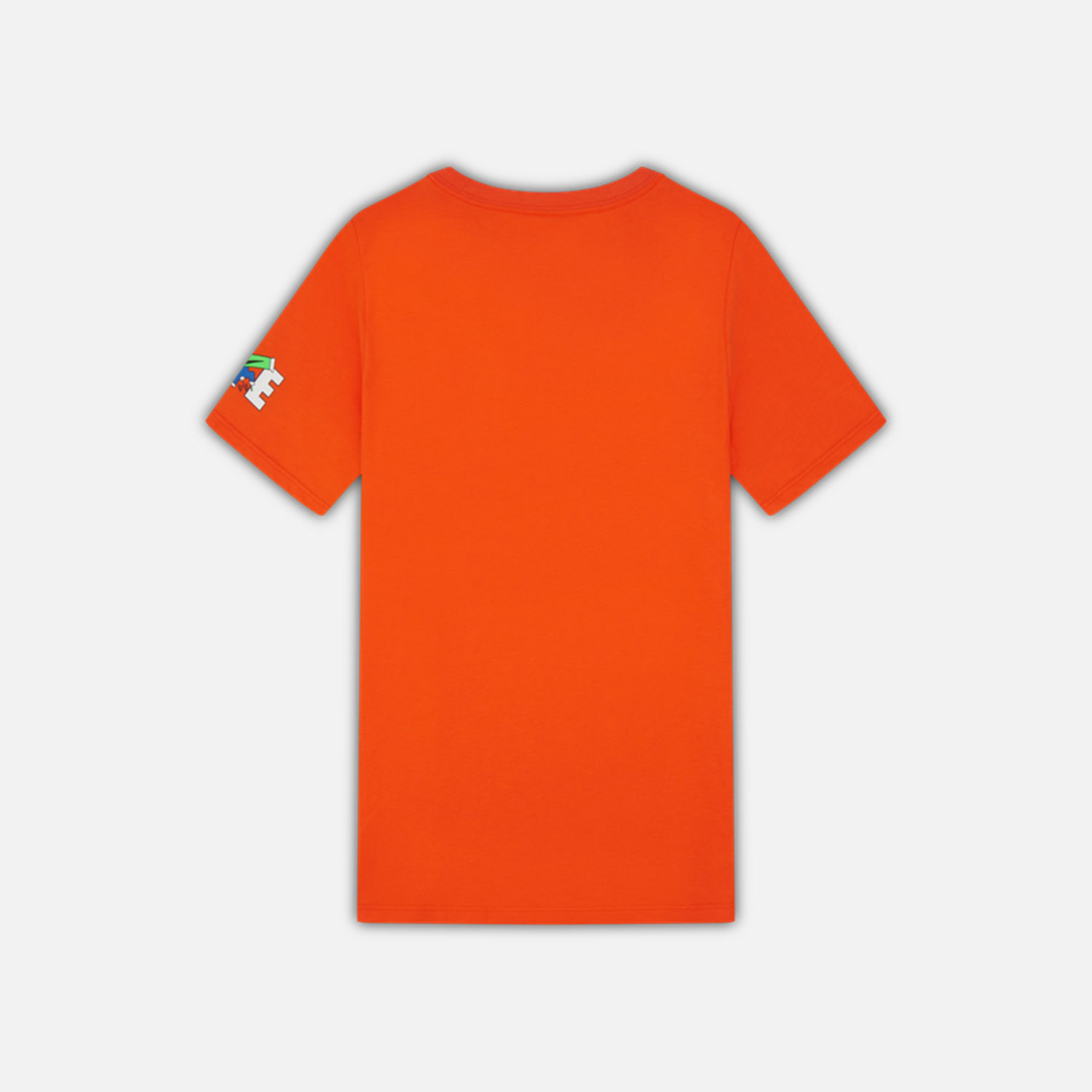 Nike DRI-FIT TEE Summer New Kids' Sports Short Sleeve T-Shirt DV3325-817