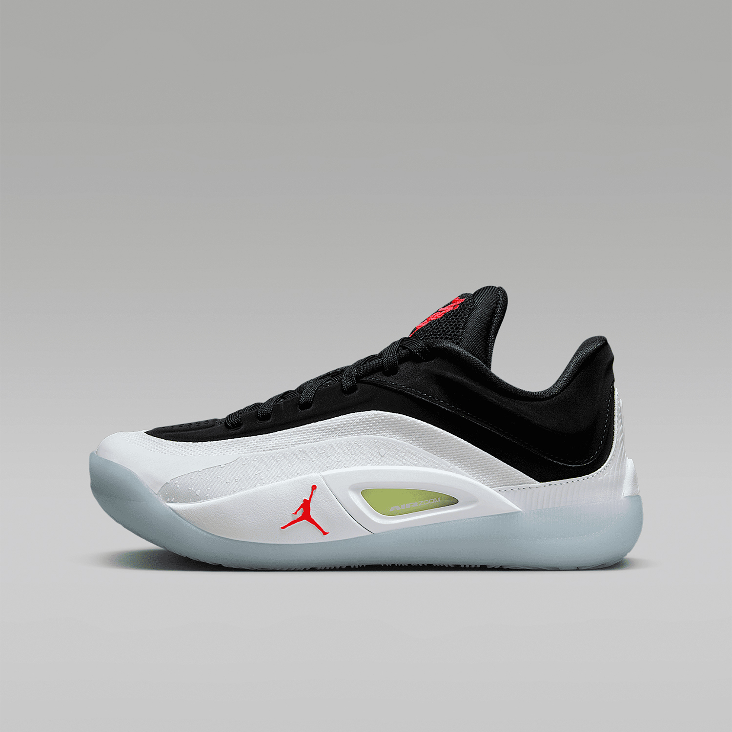 Nike JORDAN GS Girls' Breathable Durable Basketball Shoes FD0588-100