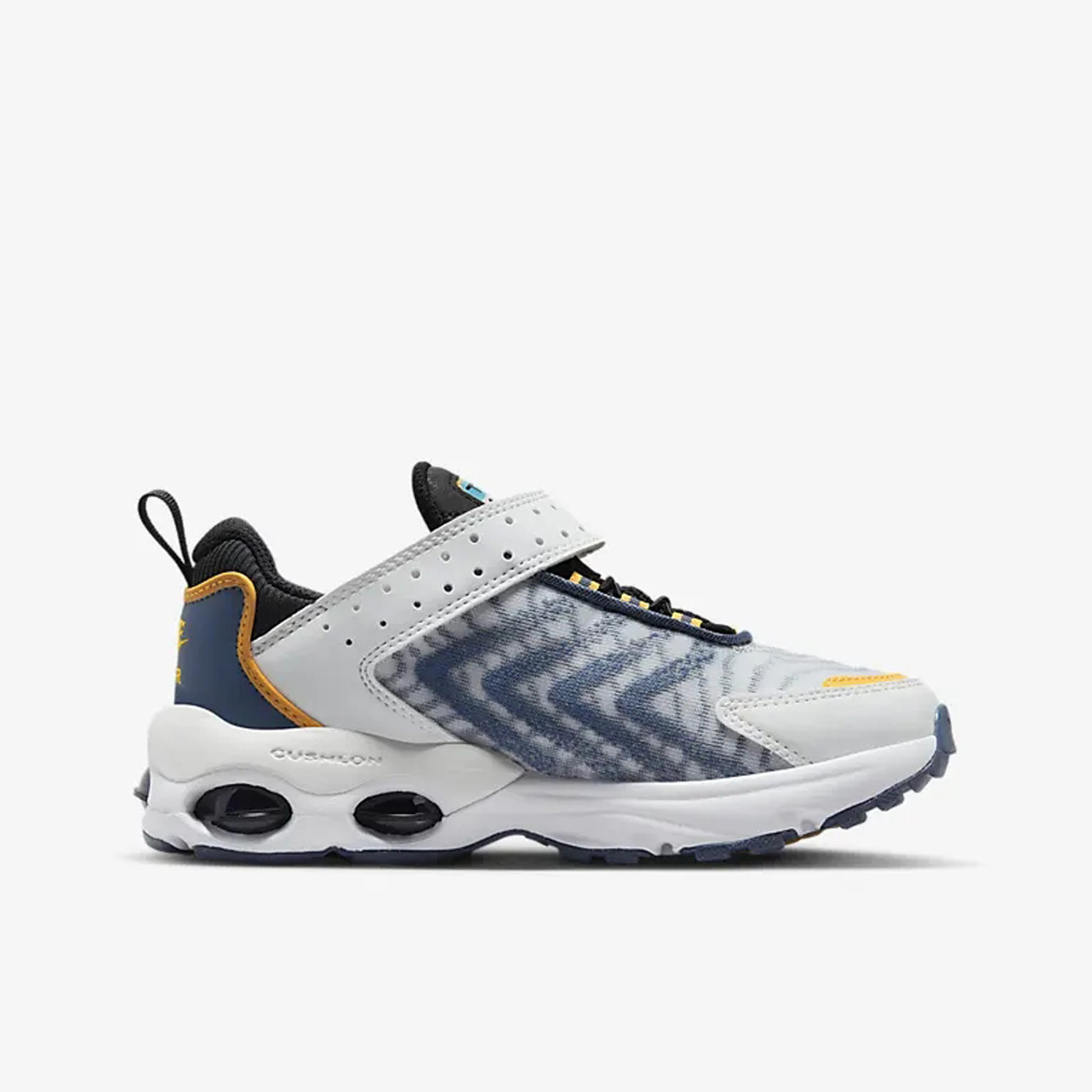 Nike AIR MAX TW (GS) Women's Big Kids Running Shoes DQ0297-102