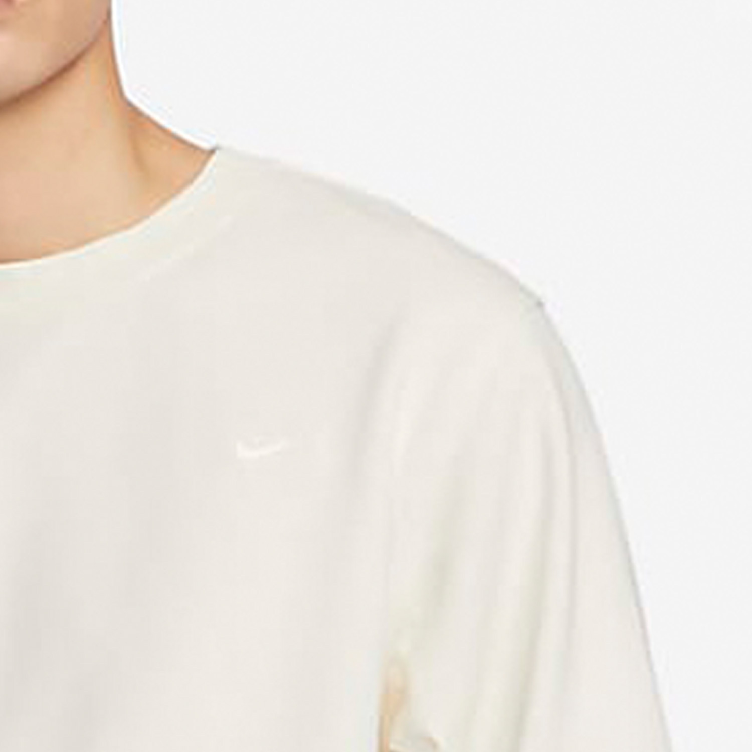 Nike Men's Sports Casual Round Neck Sweatshirt DQ5821-027