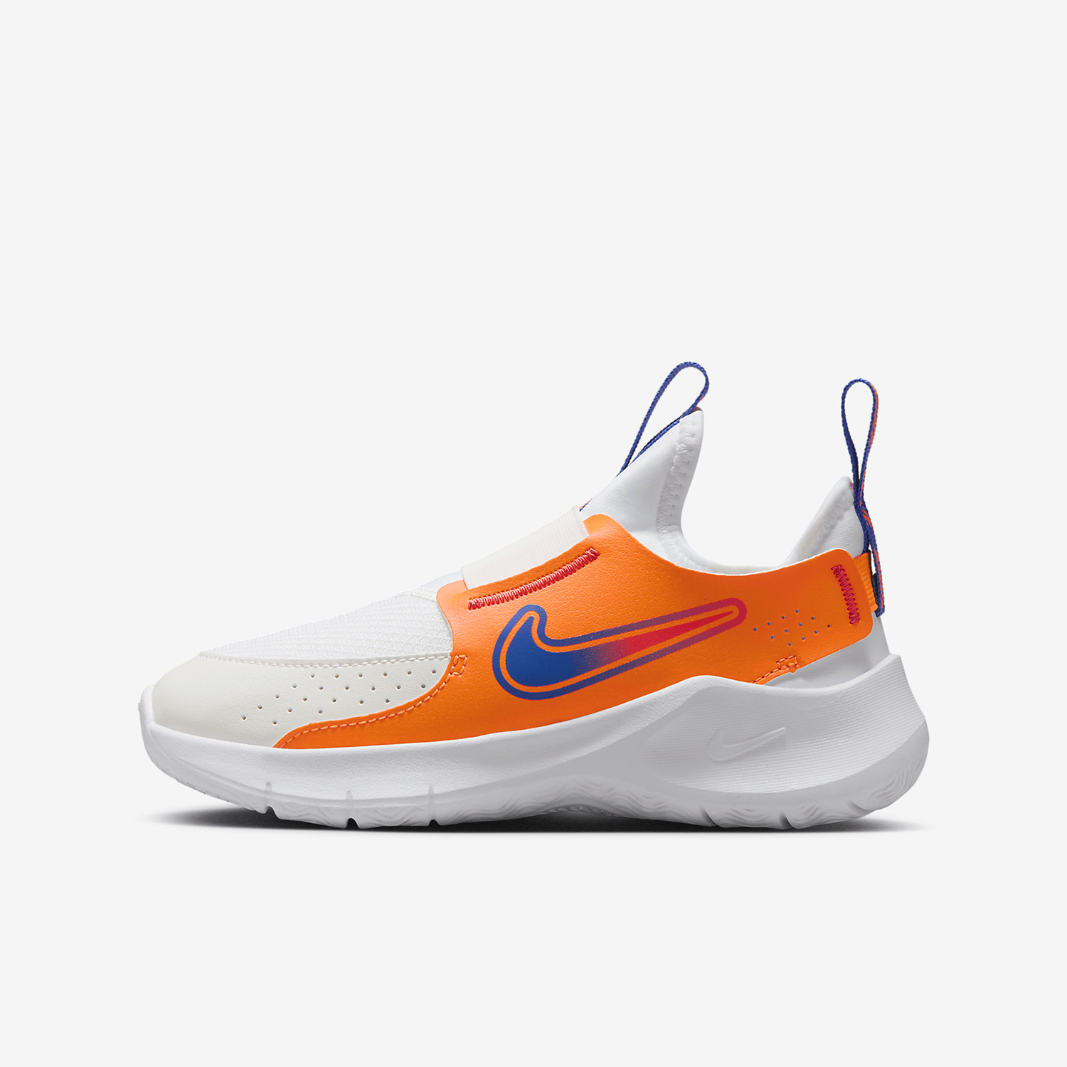 Nike New Season Kids Lightweight Breathable Easy On and Off Sports Shoes FN1449-101