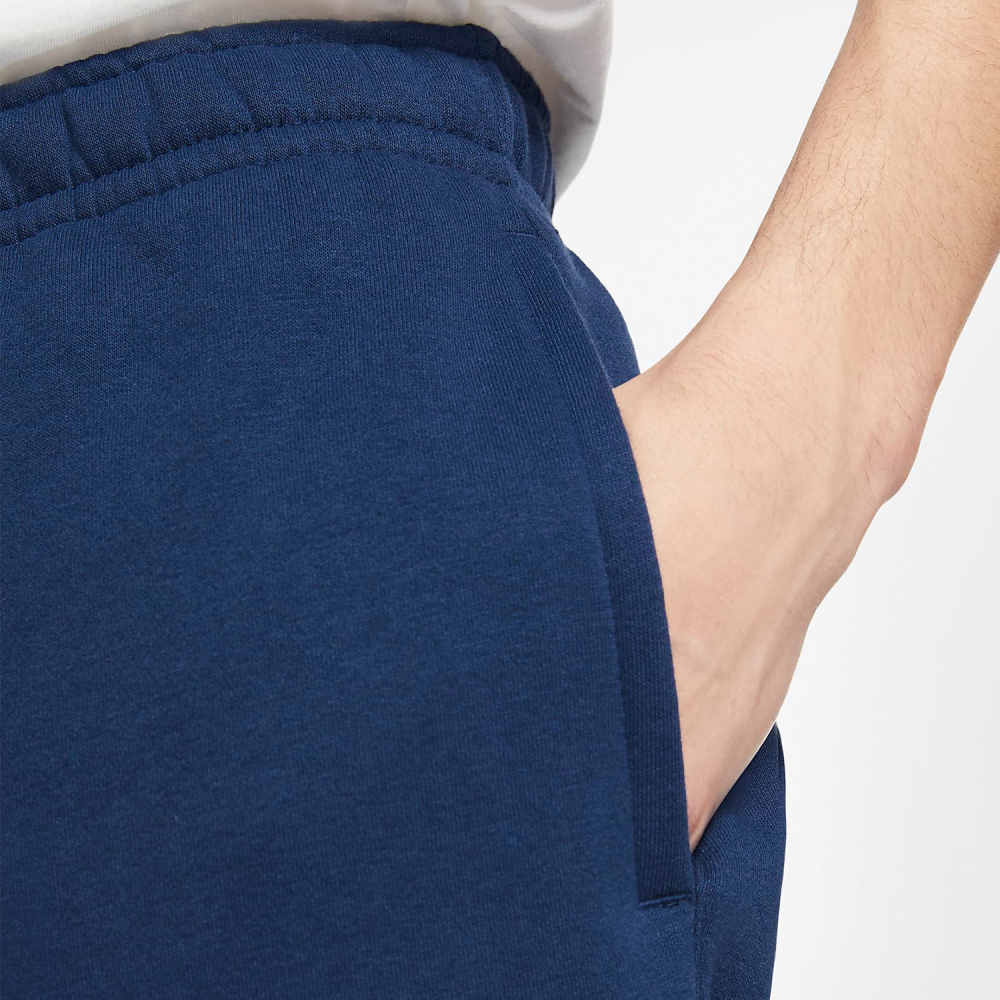 Nike Men's Fleece Lined Casual Sports Knit Pants BV2738-410