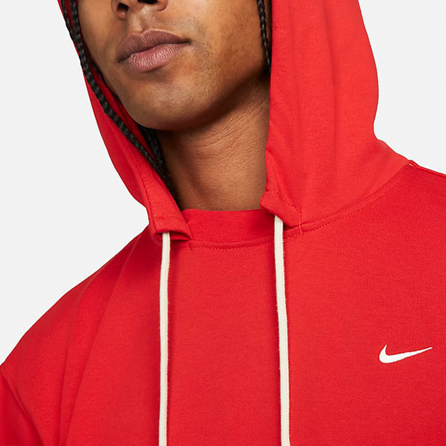 Nike Spring New Men's Leisure Basketball Sports Hoodie DQ5819-657