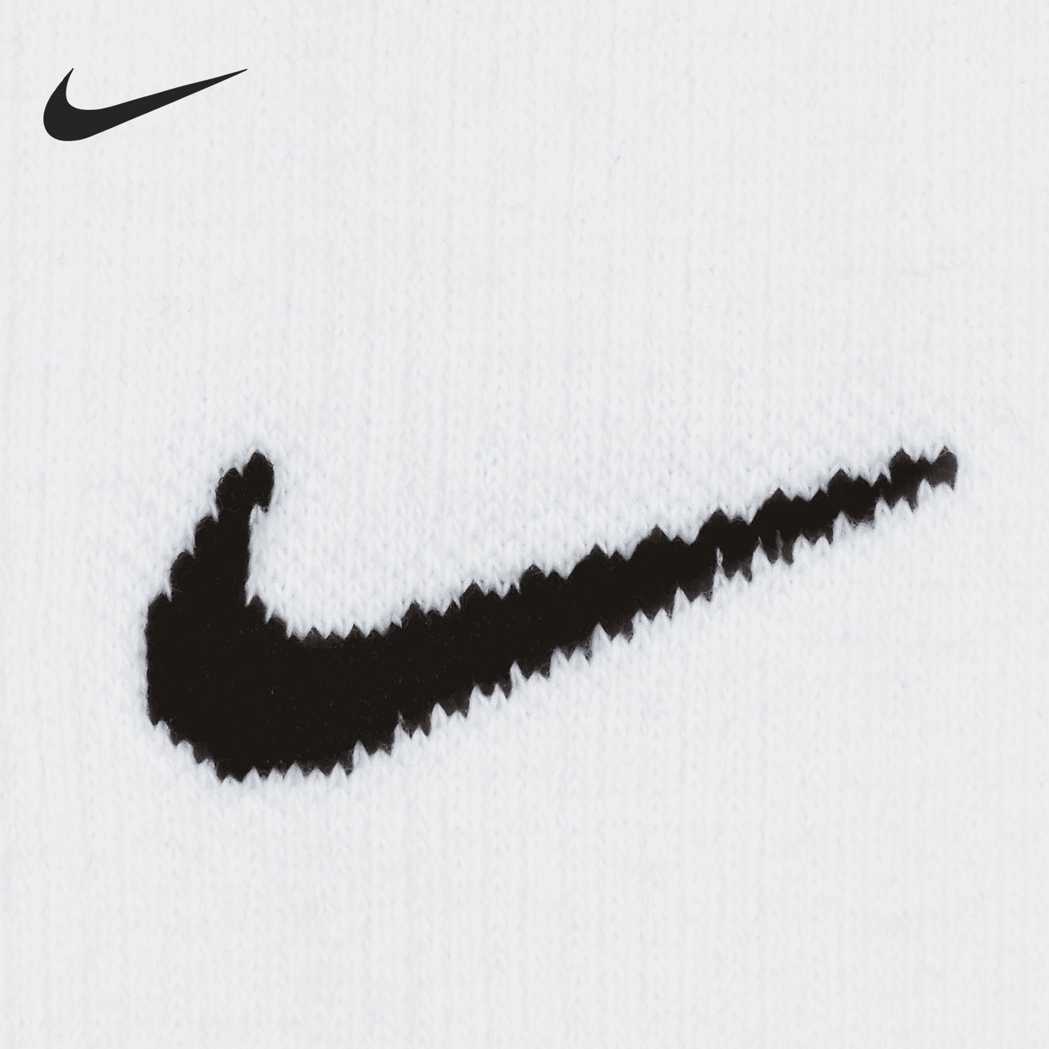 Nike New Season SWOOSH OVER-THE-CALF Kids' Soccer Socks DA2410-100
