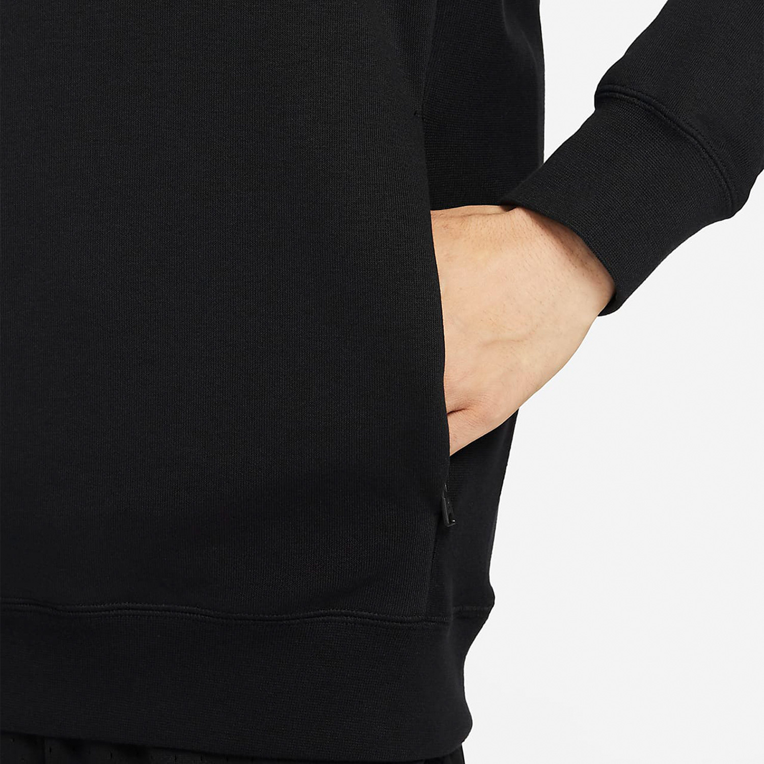 Nike Jordan Dri-FIT Sports Men's Knit Sweatshirt DV1287-010