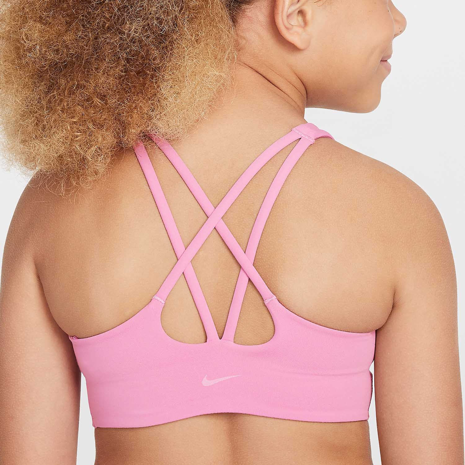 Nike One Big Kids Breathable Training Lightweight Vest Sports Underwear FQ8729-646