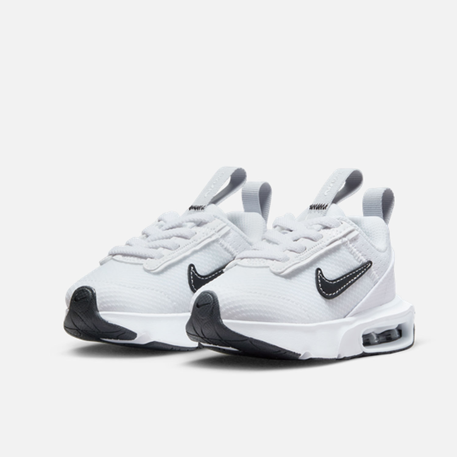 Nike Autumn New Kids Sports Cushioned Breathable Casual Shoes DH9410-101