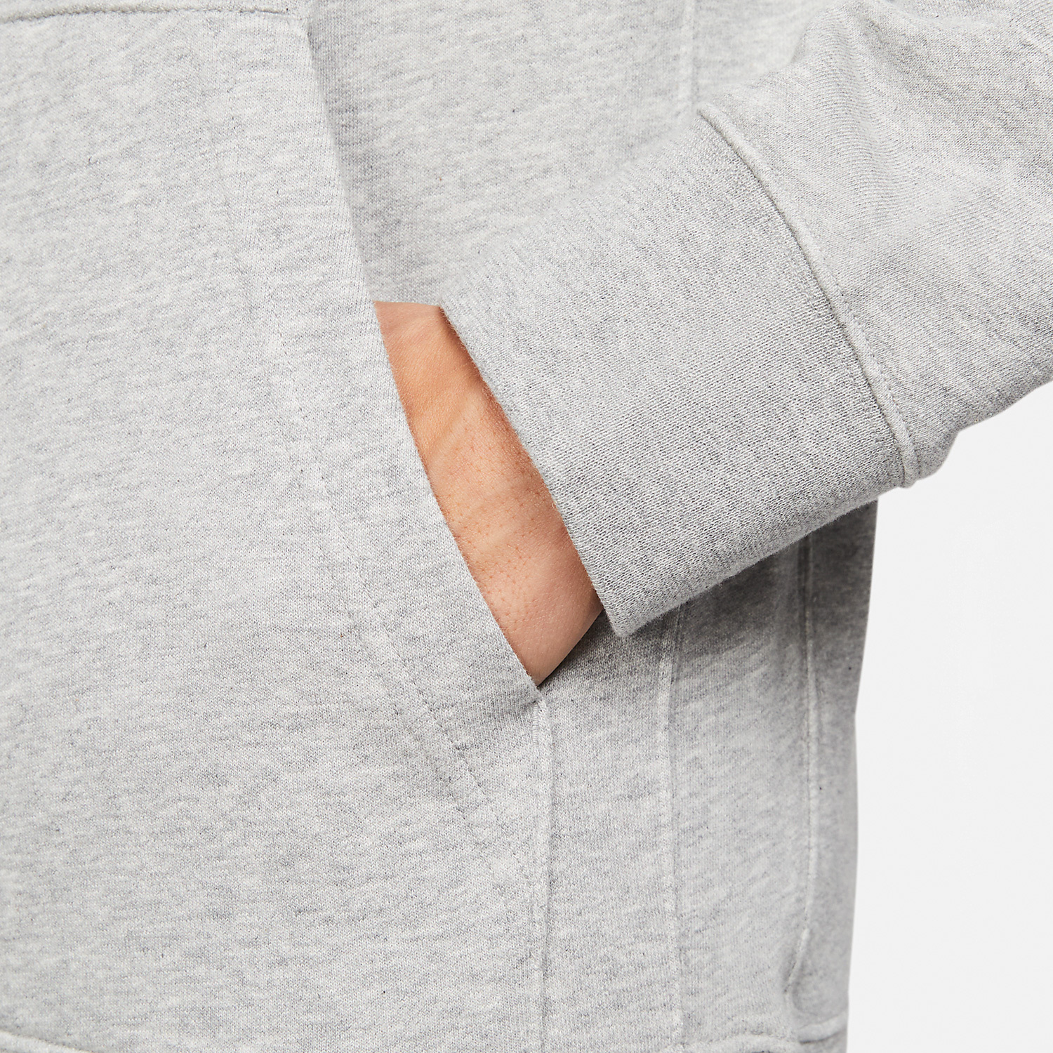 Nike New Season Breathable Hooded Men's Sports Hoodie FB7789-063