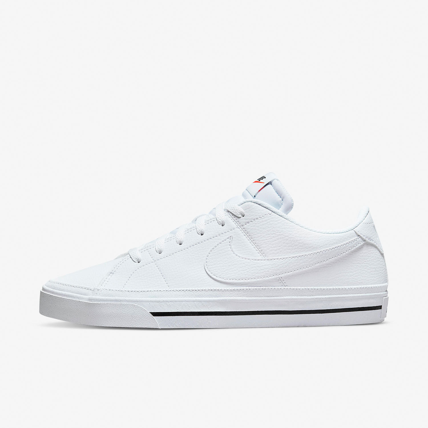 Nike COURT LEGACY NN Men's Casual Sneakers DH3162-101