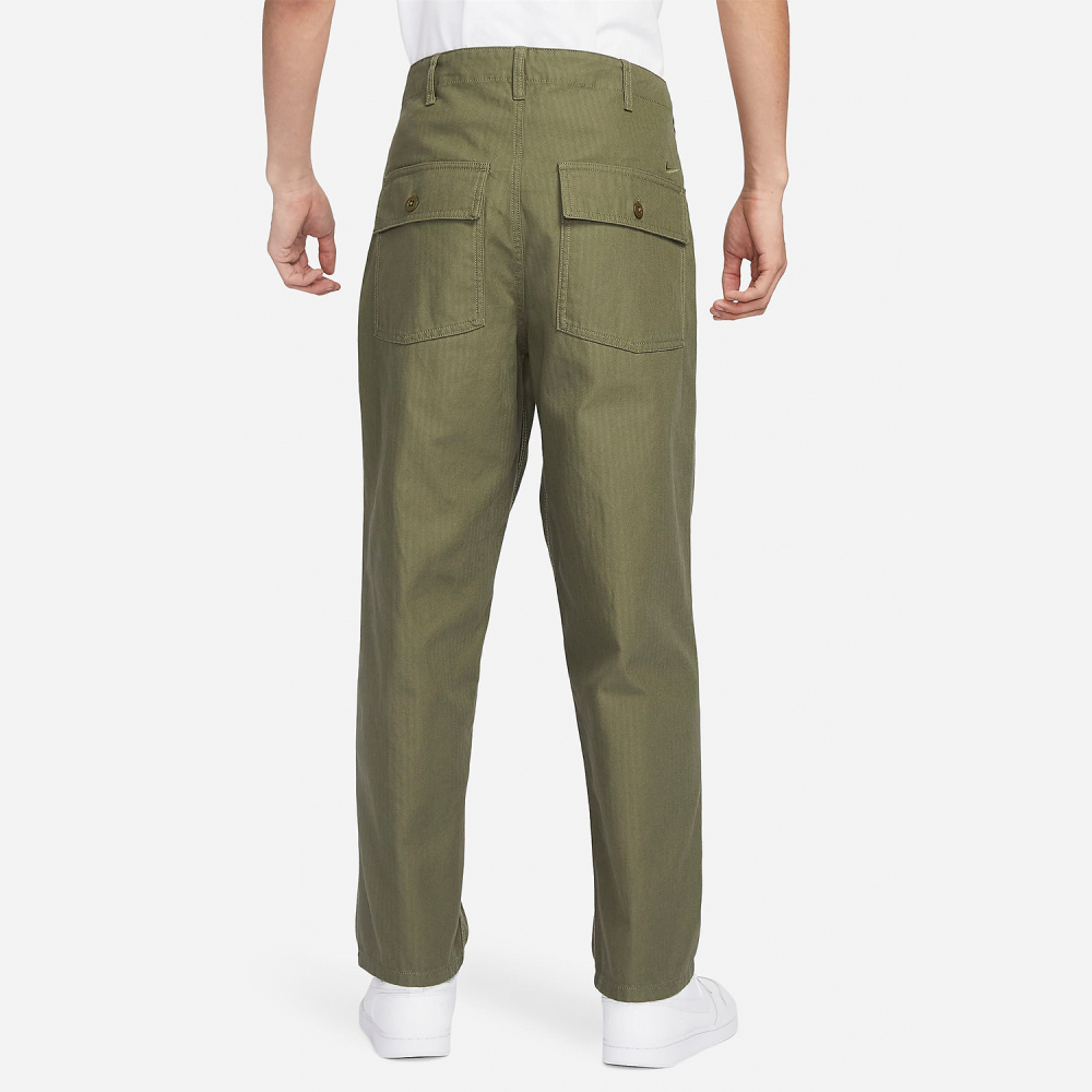Nike This Season New Men's Straight Loose Casual Trousers FV5534-222