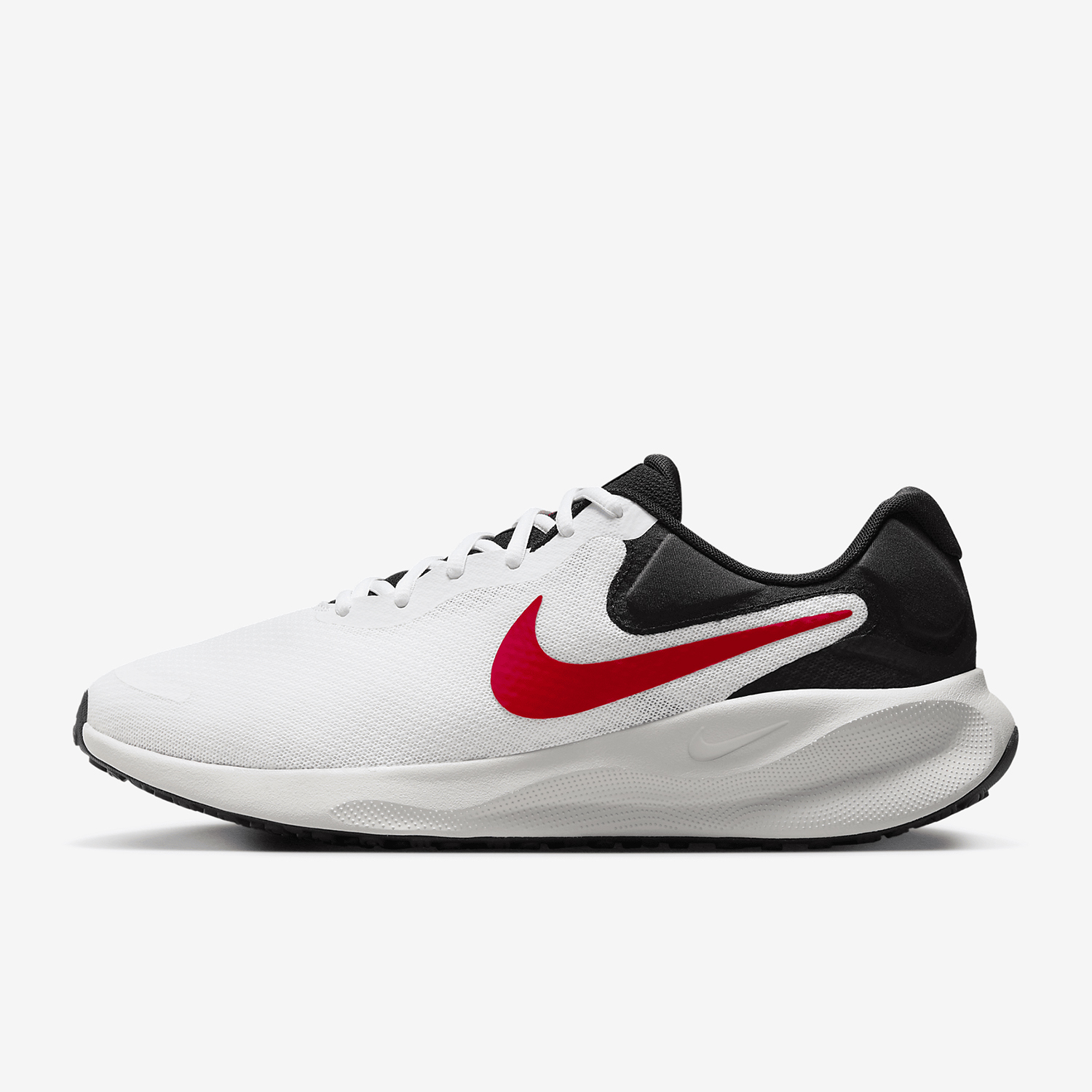Nike New Season Men's Sports Cushioned Durable Running Shoes FB2207-102
