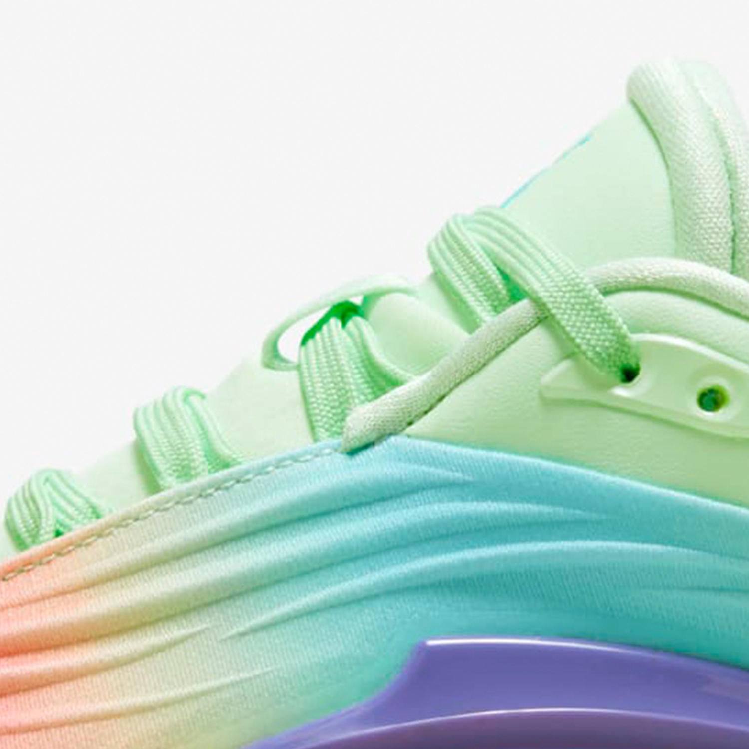 Nike JORDAN GS Women's Big Kids Laced Shock-absorbing Basketball Shoes HQ4920-300