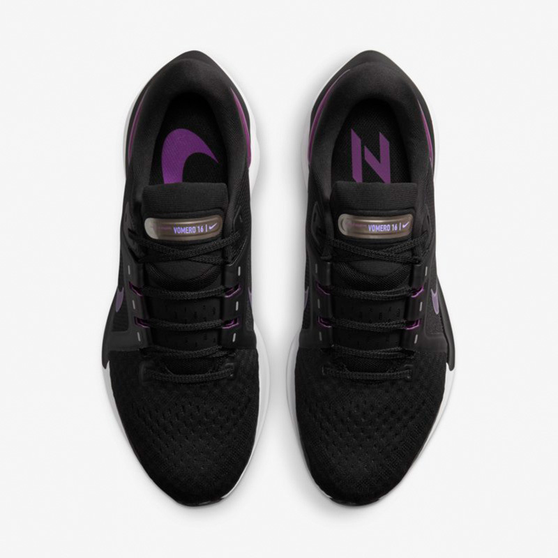 Nike Air Zoom Vomero 16 Men's Sports Running Shoes DA7245-009
