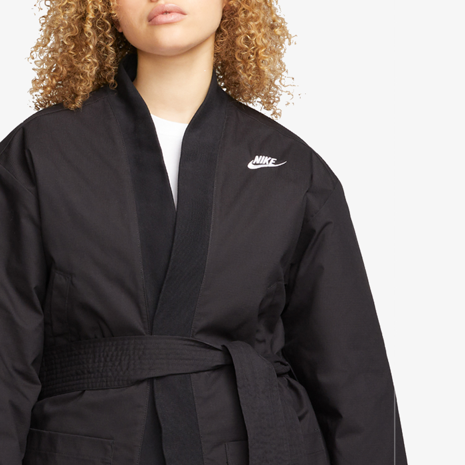 Nike x G-Dragon Men's Triple Layer Warm Outdoor Jacket DR0100-010
