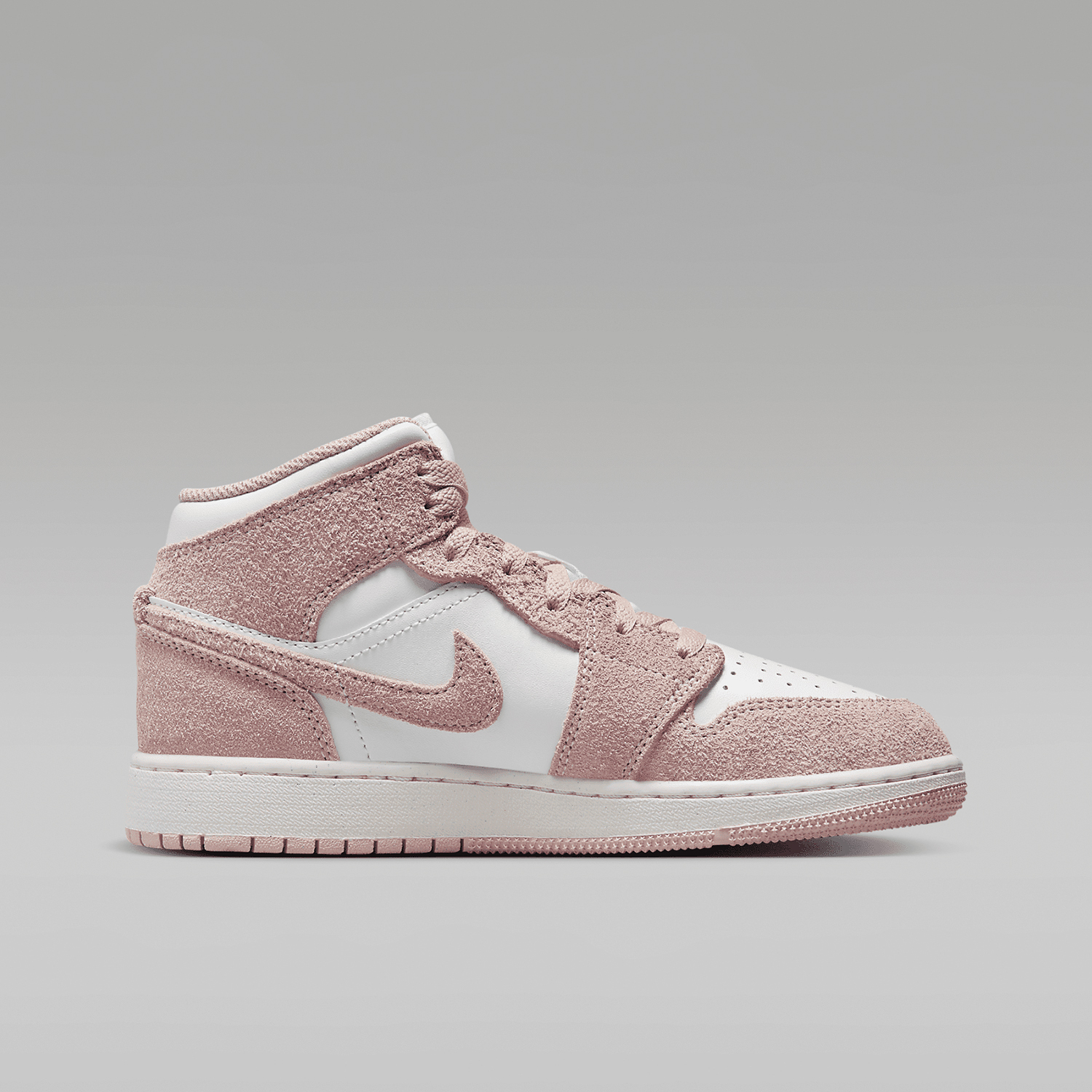 Nike Air Jordan 1 GS Women's High Top Sneaker FN7432-161