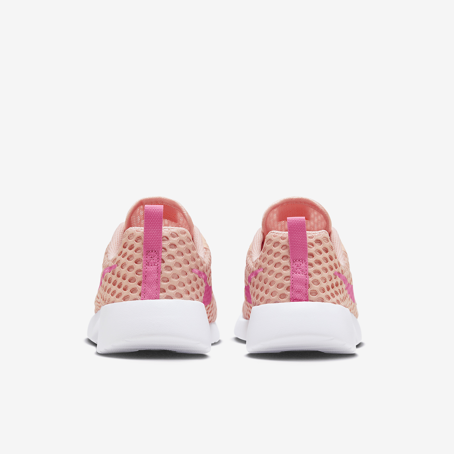 Nike Tanjun BR GS Girls Durable Sports Shoes AO9603-800