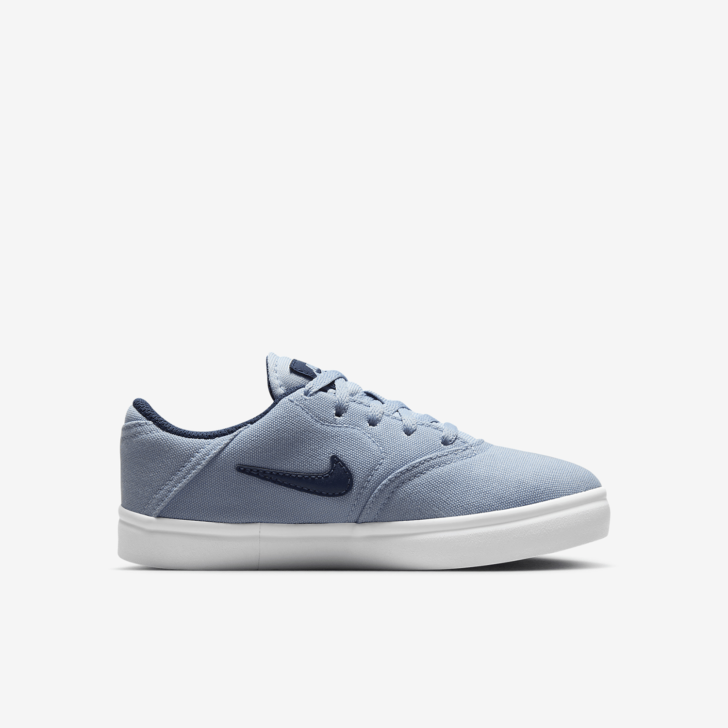 Nike SB Check CNVS Little Kids' Casual Sports Skate Shoes 905371-407