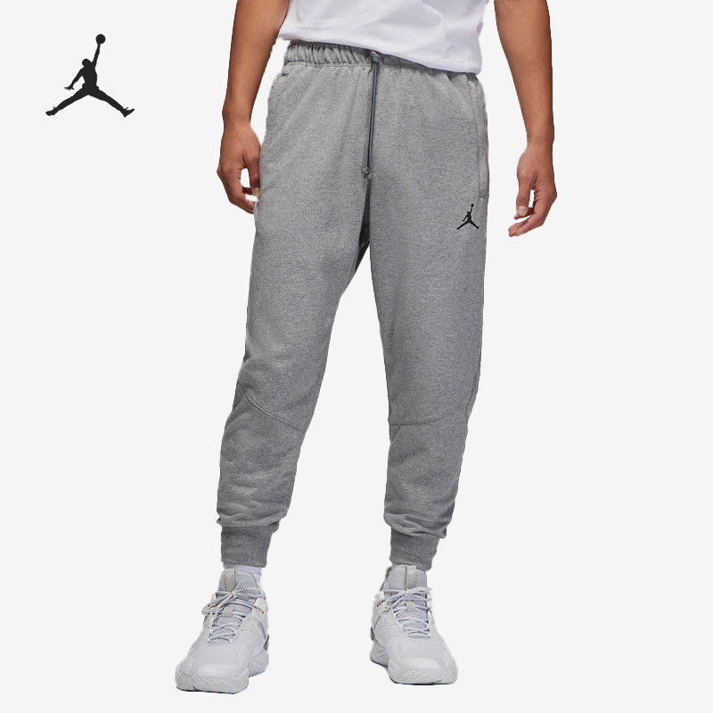 Nike Jordan Dri FIT Men's Sports Knitted Pants DQ7333-091