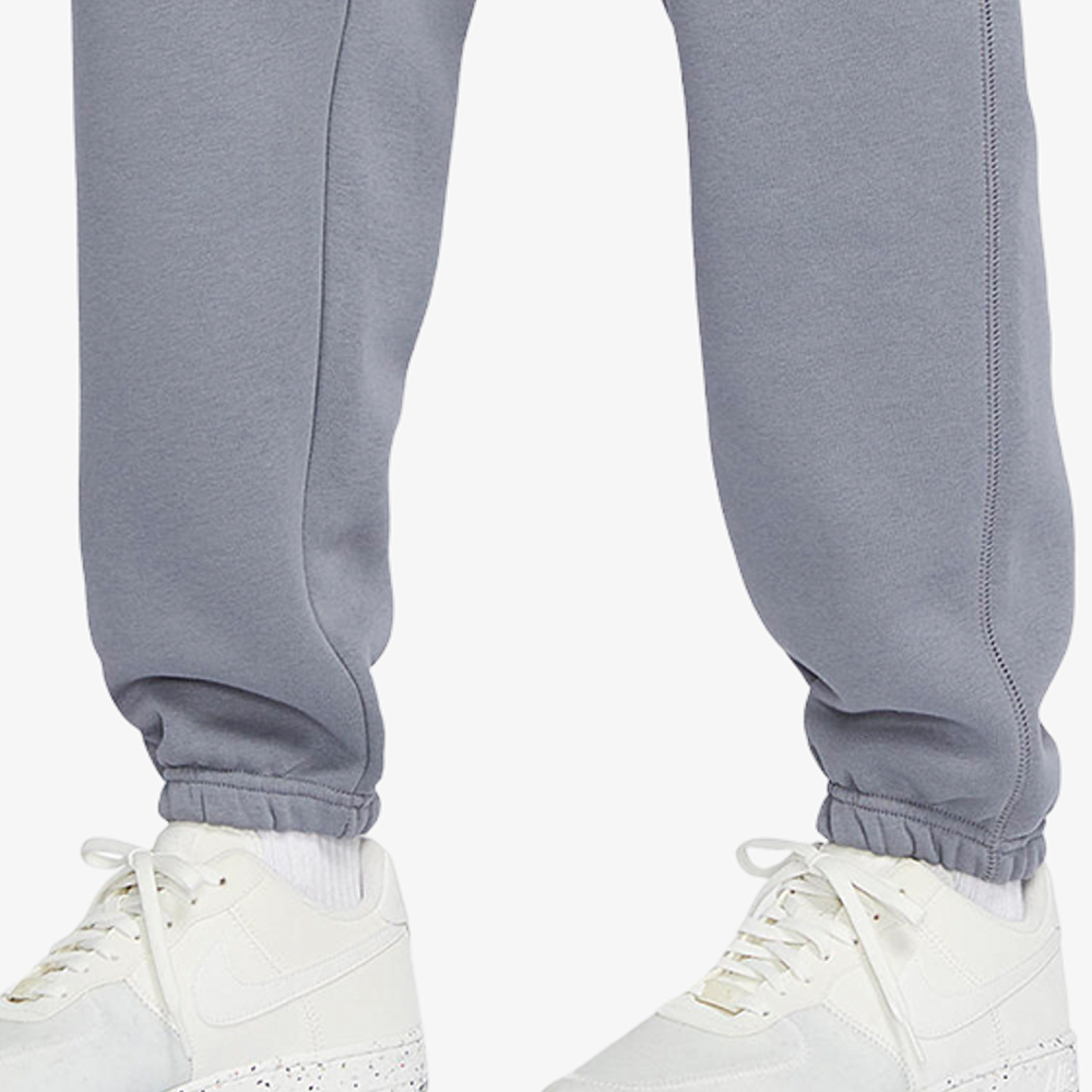 Nike Winter New Men's Fleece Lined Warm Knitted Sports Trousers FB7210-065