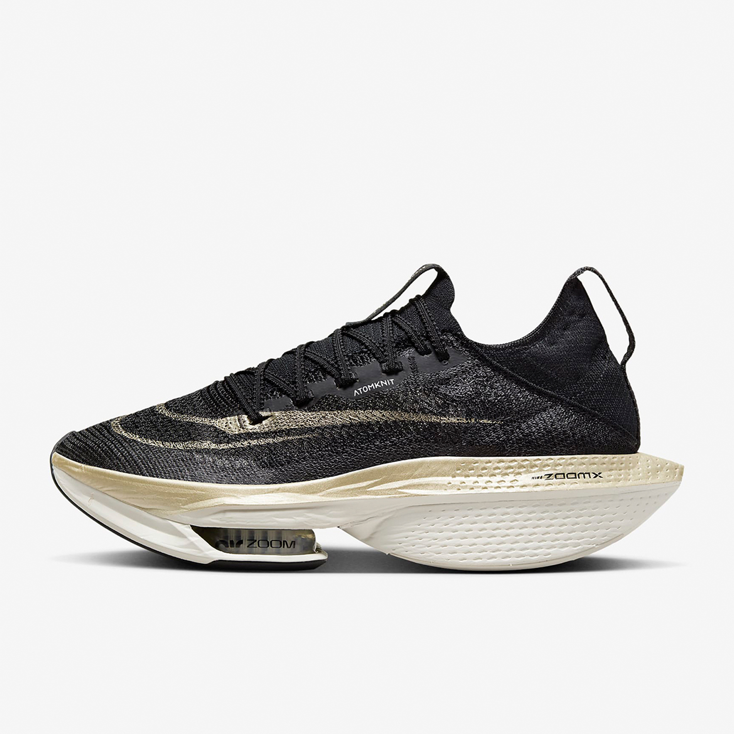 Nike Spring Men's Low-Top Lacing Durable Shock-Absorbing Running Shoes DN3555-001