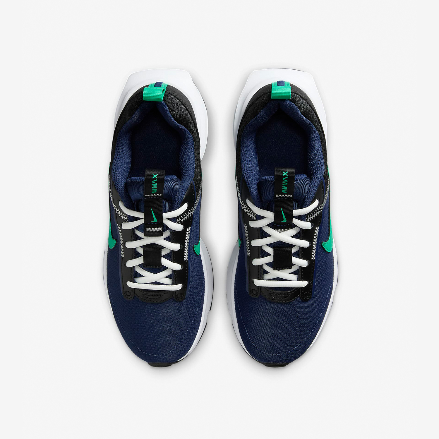 Nike Air Max GS Women's Big Children's Breathable Casual Sports Shoes DH9393-402