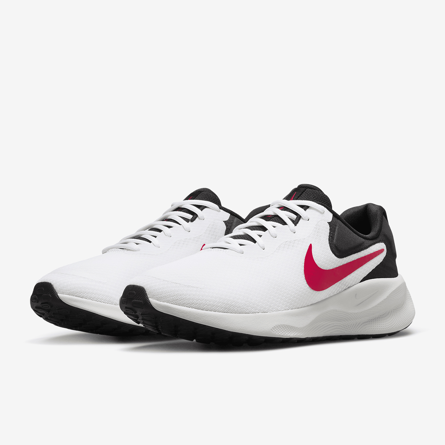 Nike New Season Men's Sports Cushioned Durable Running Shoes FB2207-102