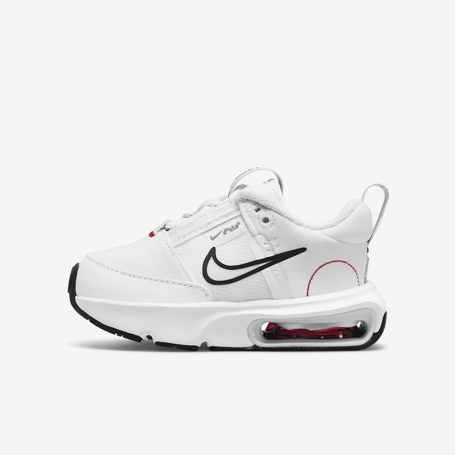 Nike Air Max INTRLK Infant Soft and Wear-Resistant Sports Shoes DC9287-100