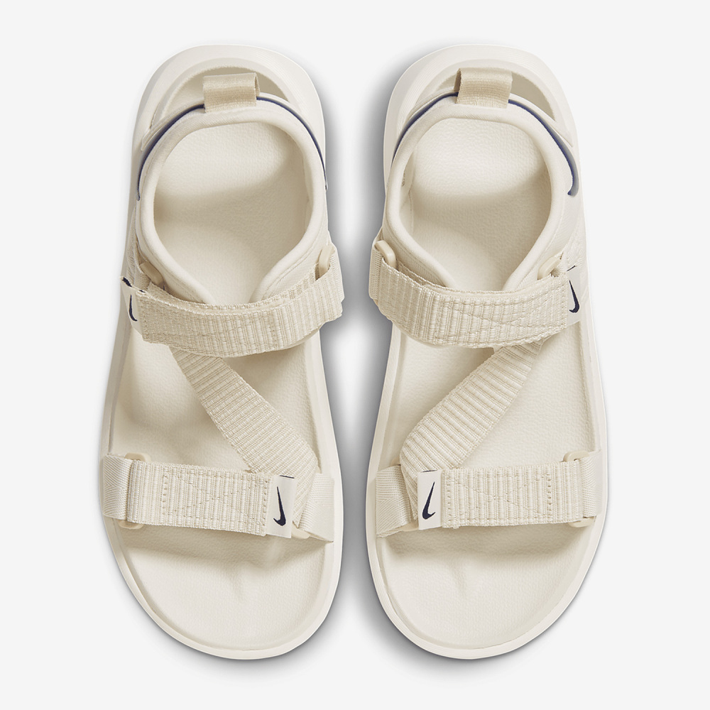 Nike Women's Casual Sports Comfortable Breathable Lightweight Beach Sandals DJ6607-003