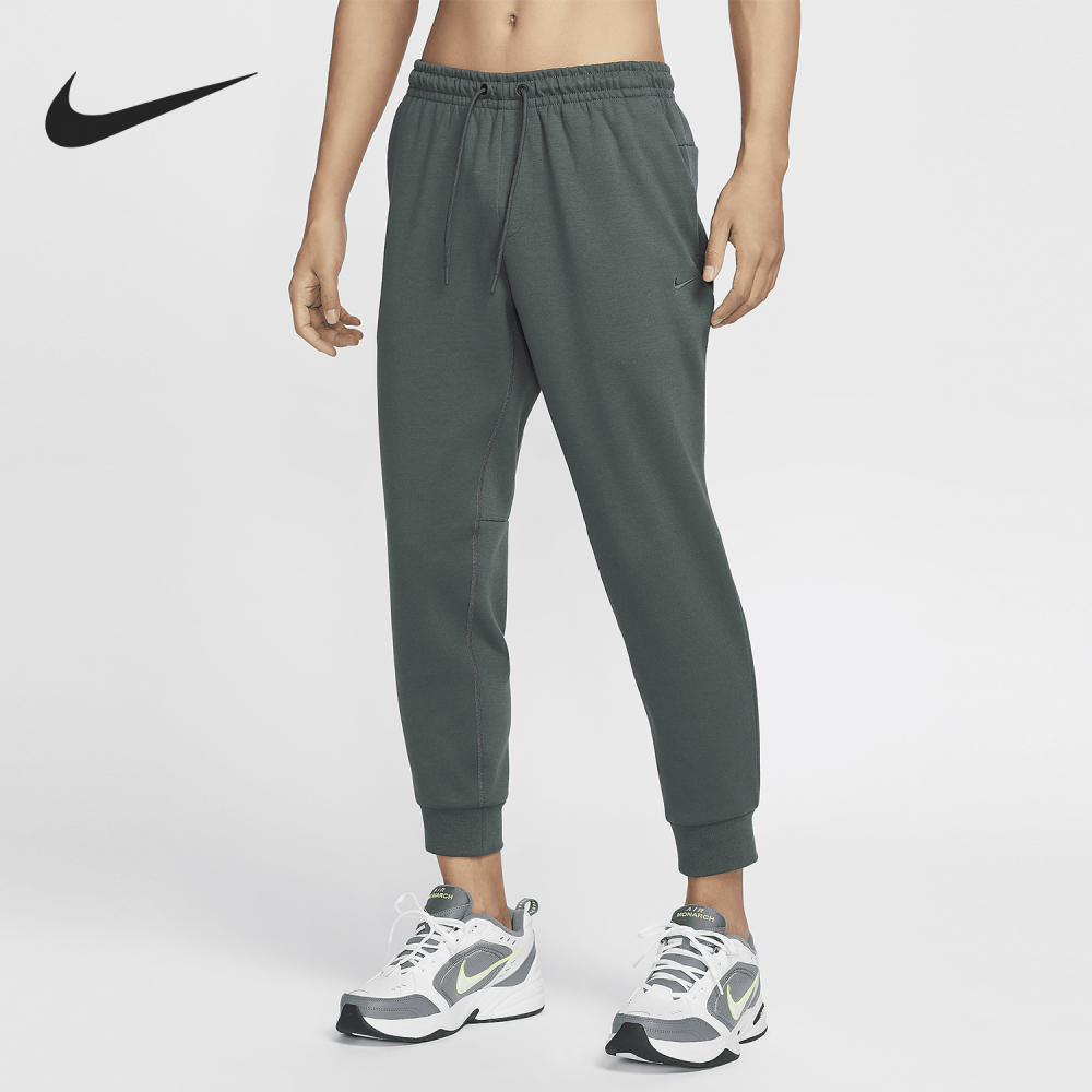 Nike Primary Dri FIT Men's Sunscreen Knitted Pants FZ0976-338