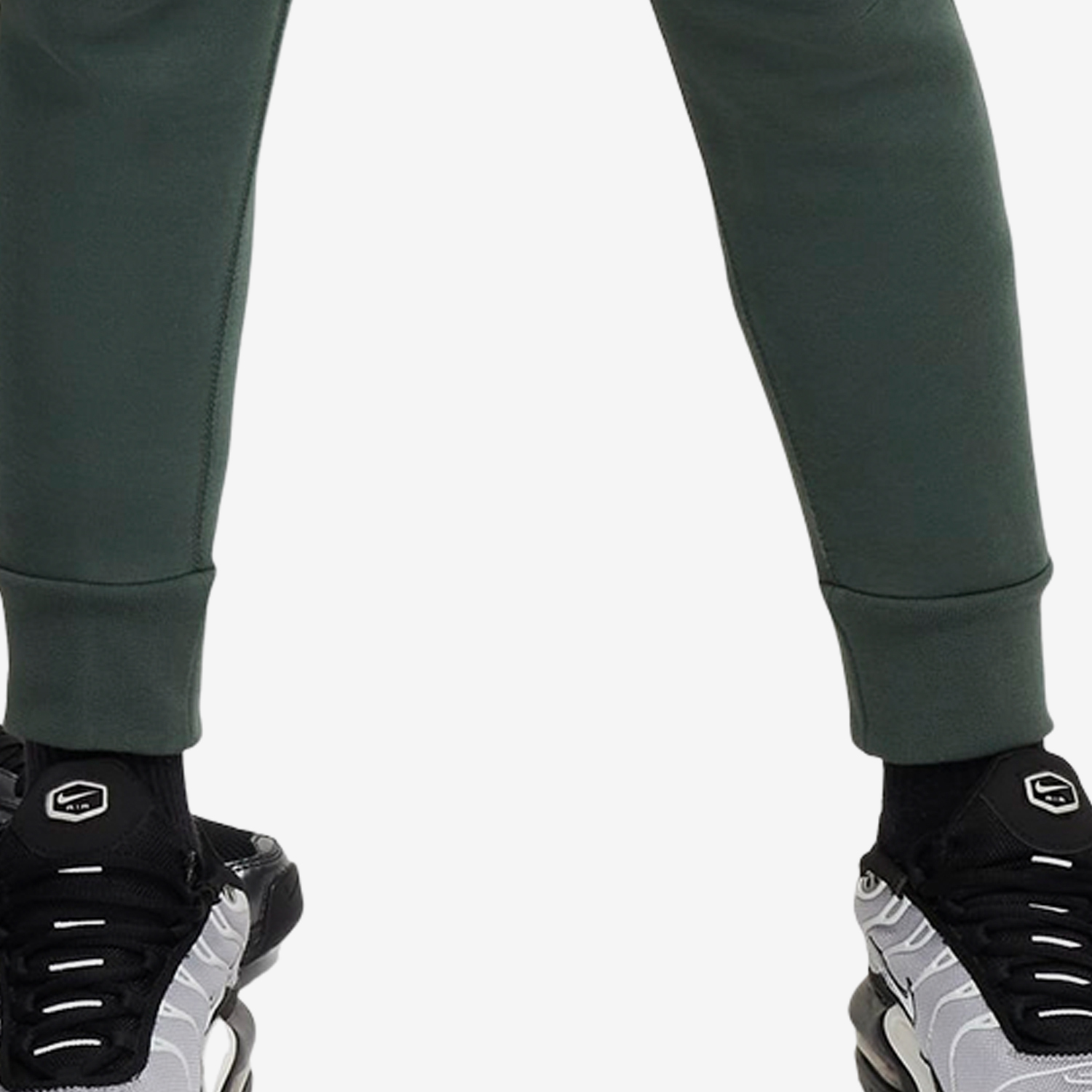 Nike New Big Kids' Sporty Casual Outdoor Training Pants FZ5434-338