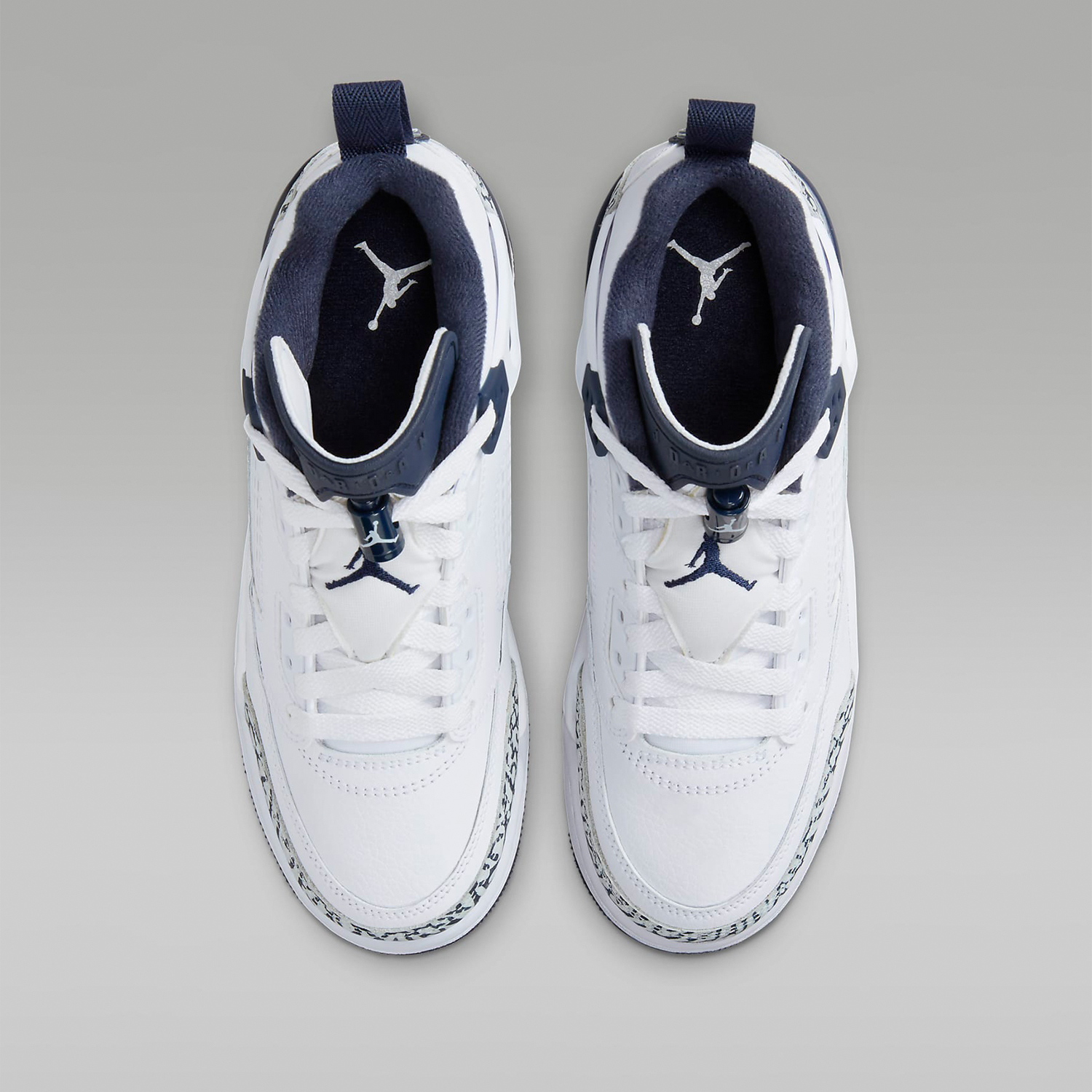 Nike Jordan GS Women's Kids Low-Top Basketball Sport Shoes FQ3950-104