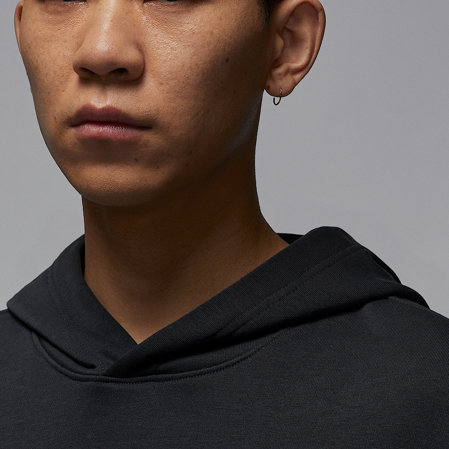 Nike Jordan MVP Men's Knit Hooded Sweatshirt HV9225-045