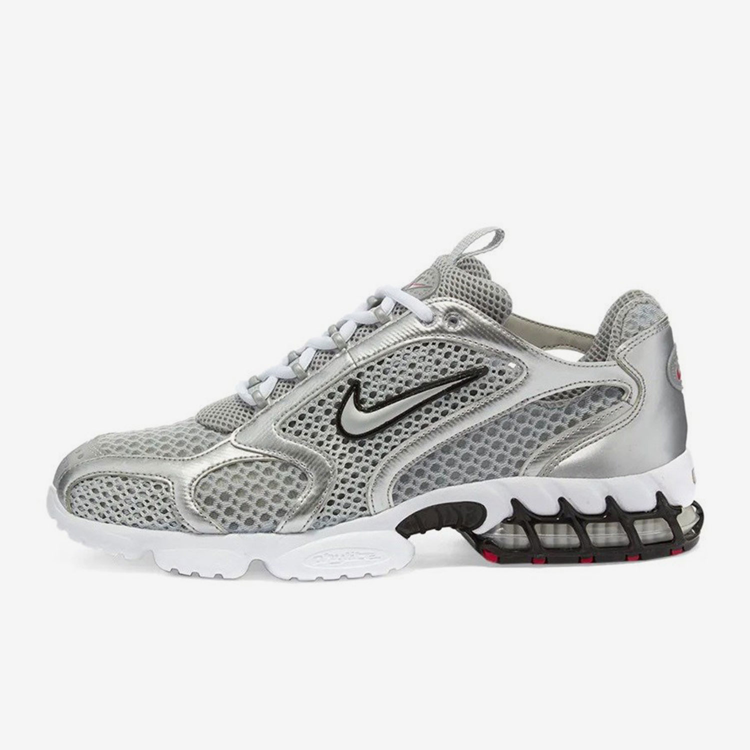 Nike 2025 New Men's Low-Top Cushioned Durable Running Shoes CJ1288-001