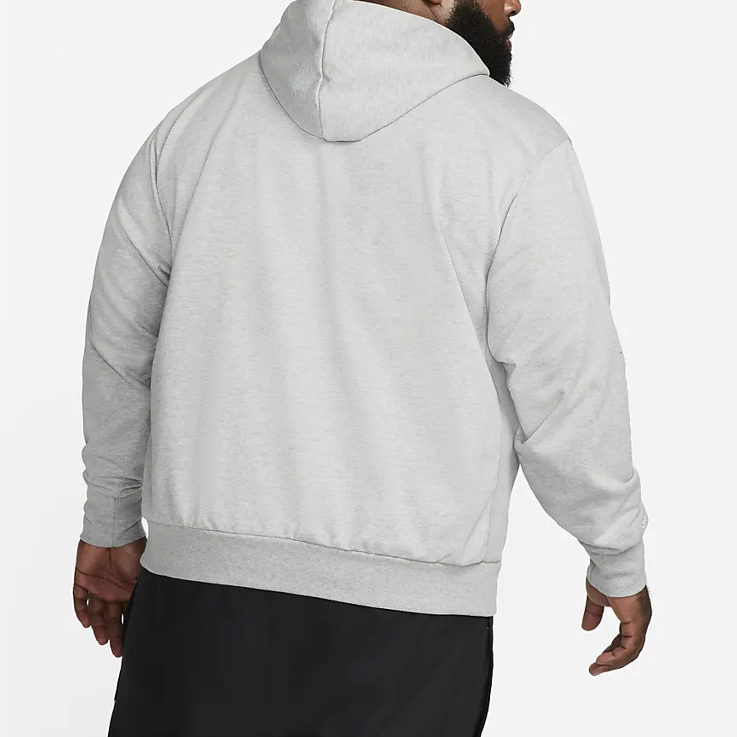 Nike Autumn New Men's Basketball Sports Casual Hooded Sweatshirt DQ5819-063