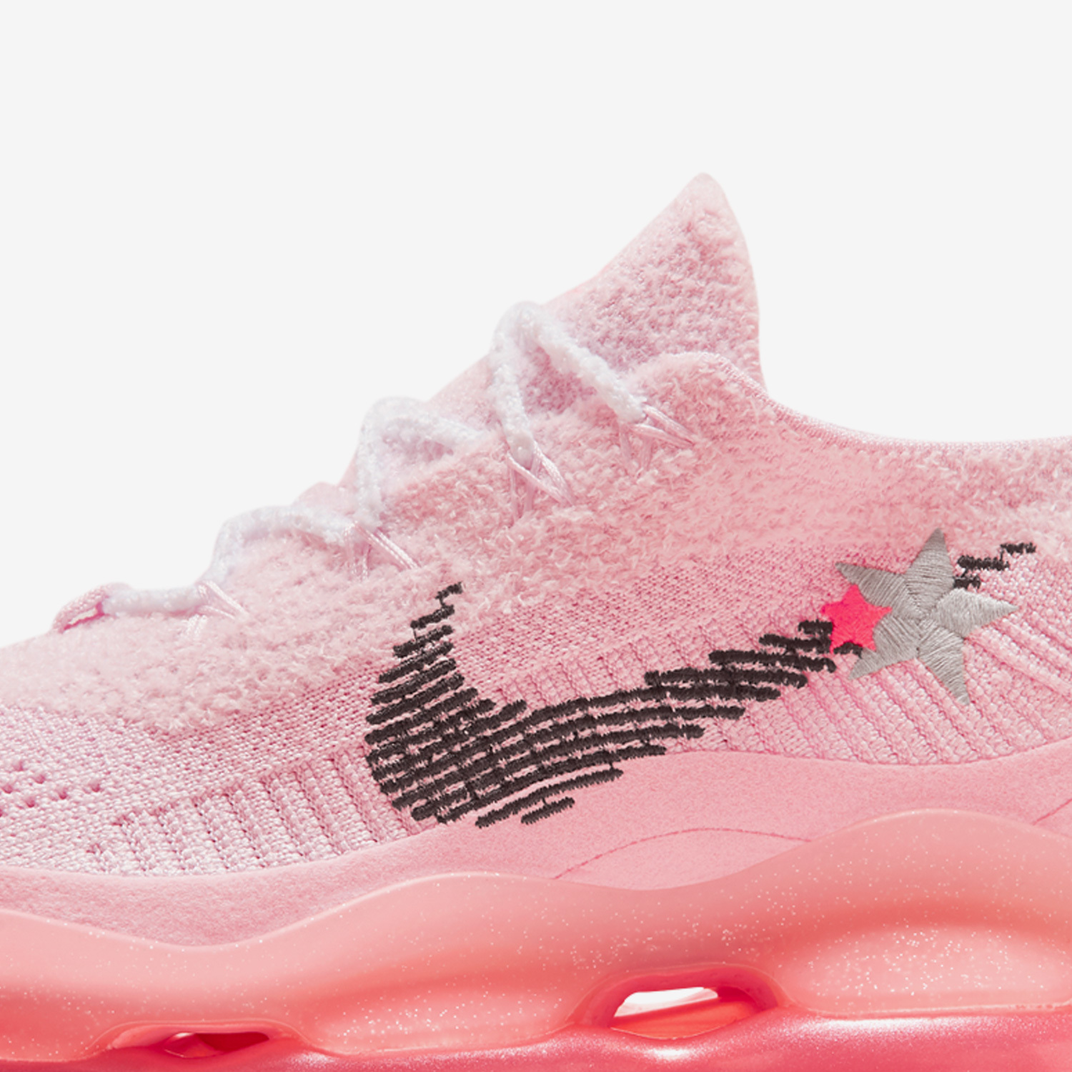 Nike Air Max Scorpion Women's Fashion Running Shoes FN8925-696