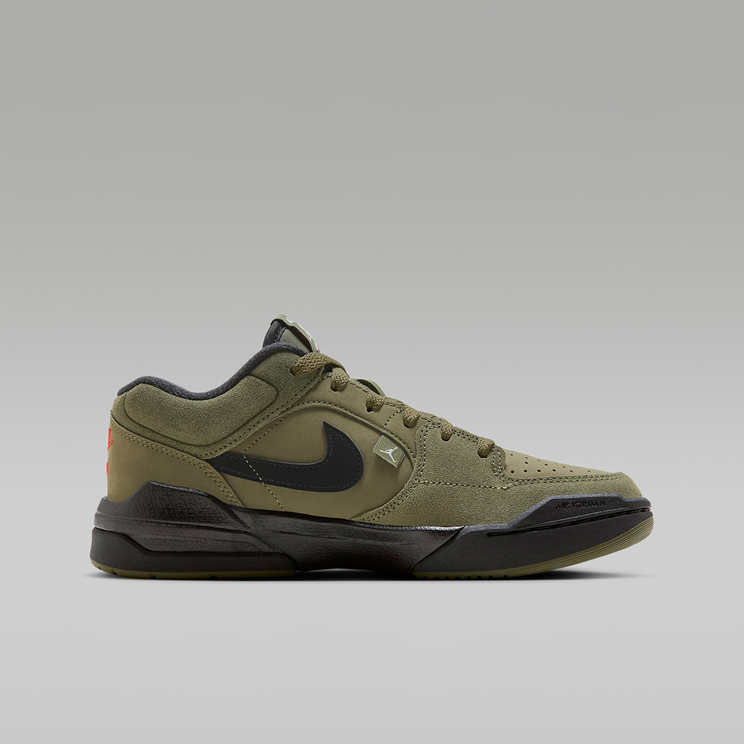 Nike Jordan Stadium90 GS Girls' Big Kids' Sports Shoes HF6014-201