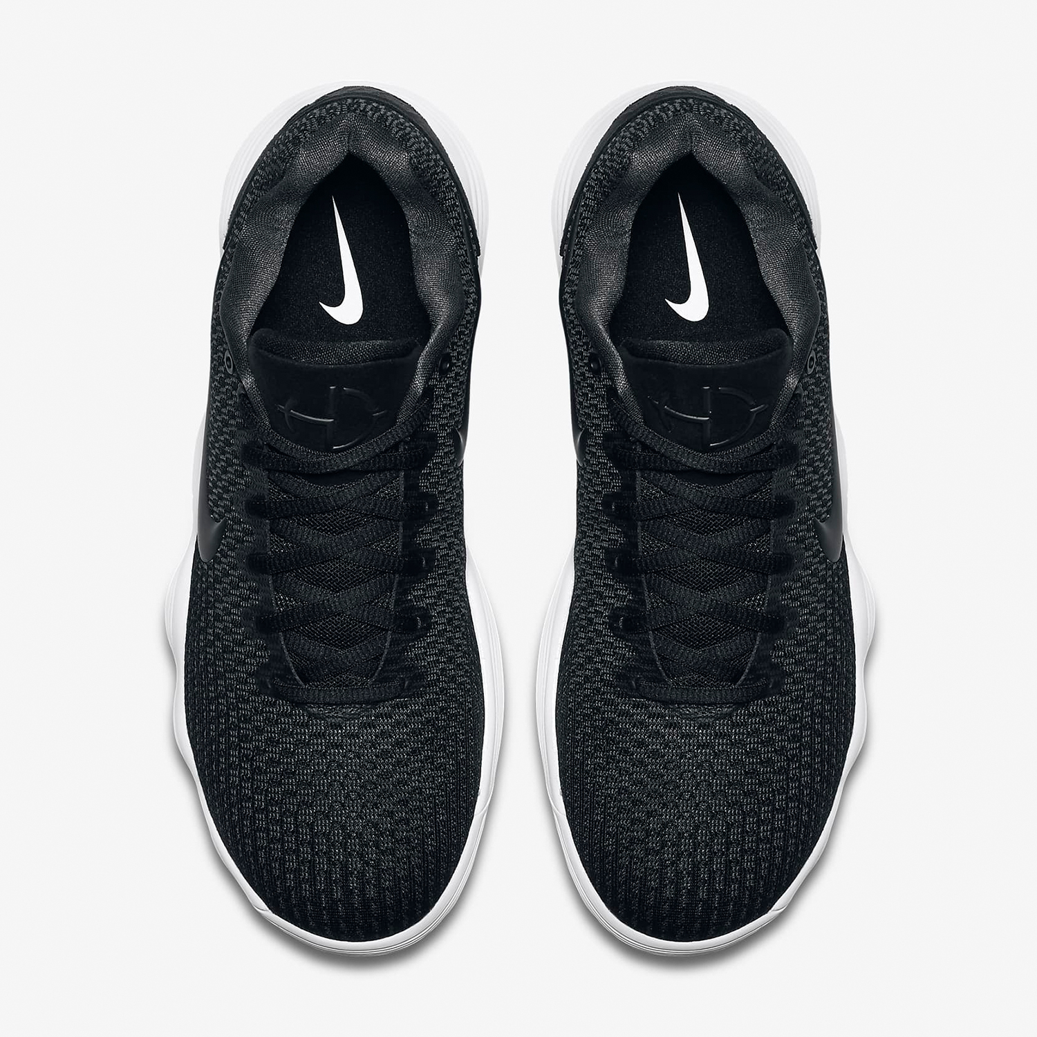 Nike Hyperdunk This Season New Men's Cushioned Basketball Shoes 897637-001