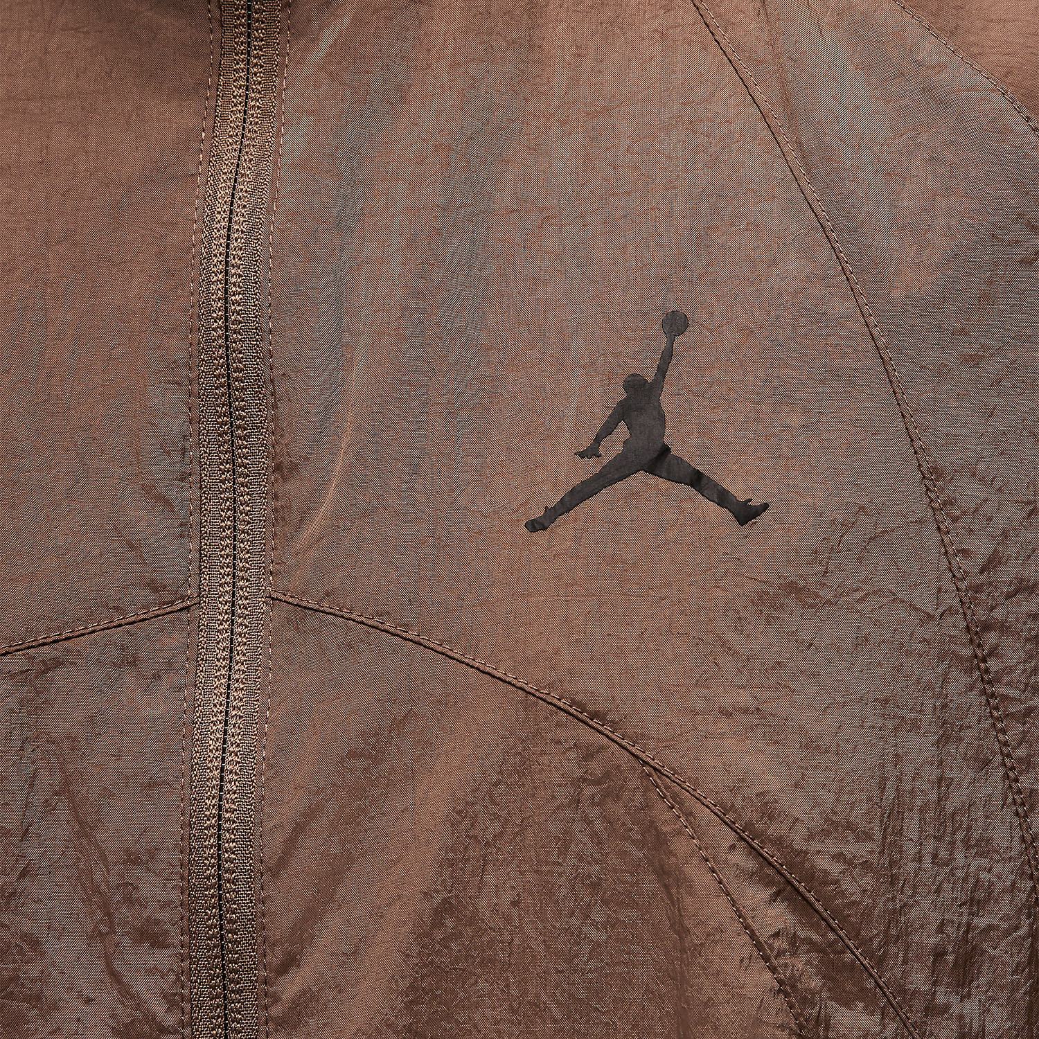 Nike JORDAN Men's Lightweight Waterproof Classic Collar Jacket FN5849-223
