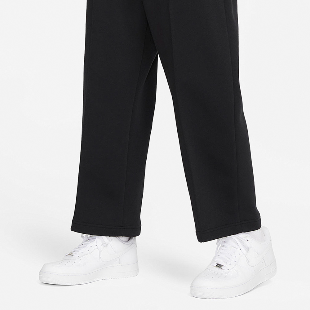 Nike Winter New Men's Sports Casual Fleece Warm Long Pants DX0544-010