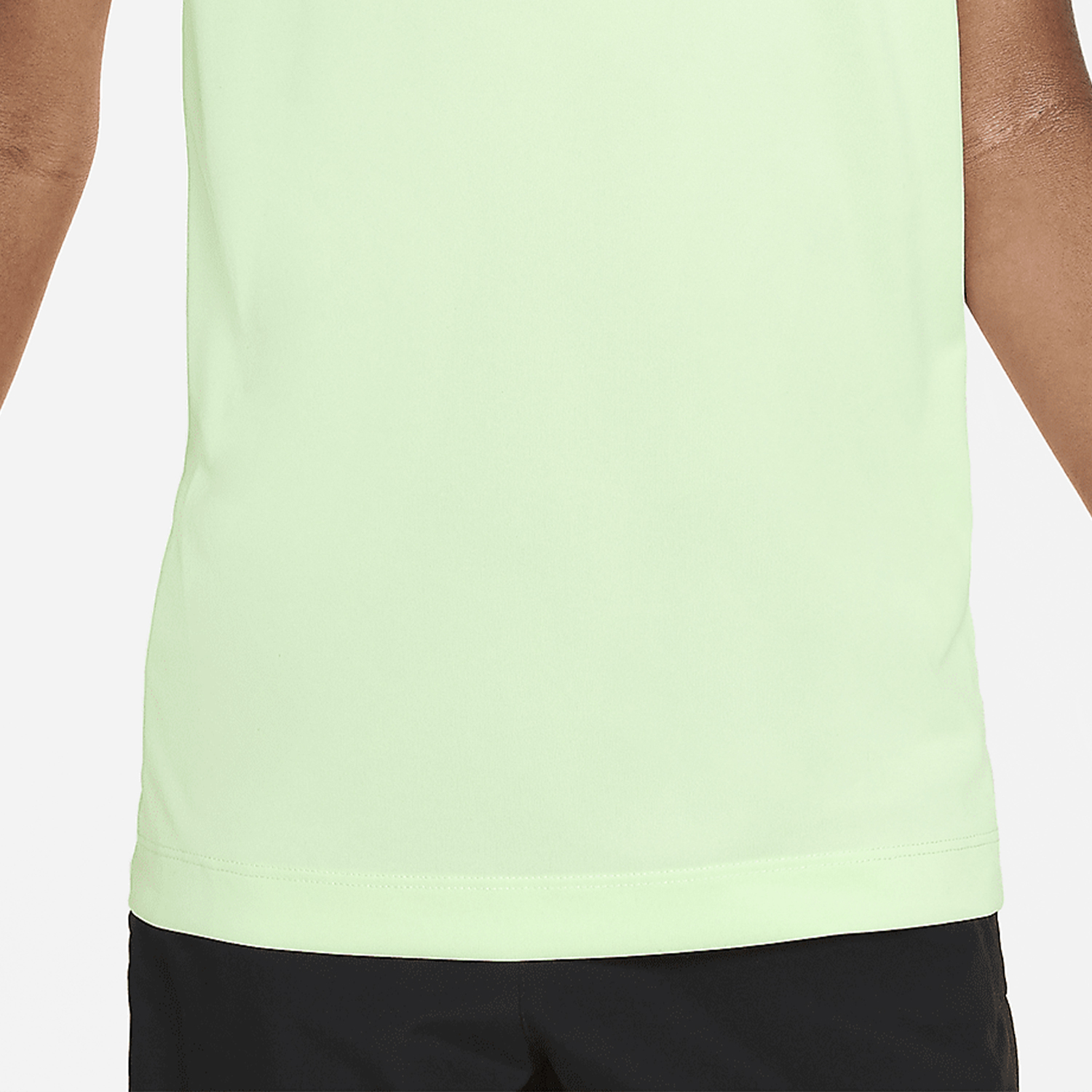 Nike Dri-FIT Legend Big Kids' Training T-Shirt DX9537-376