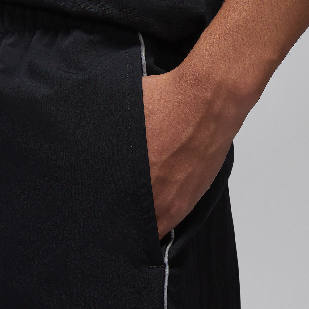 Nike Jordan MVP Men's Laced Lightweight Woven Pants FV7226-010