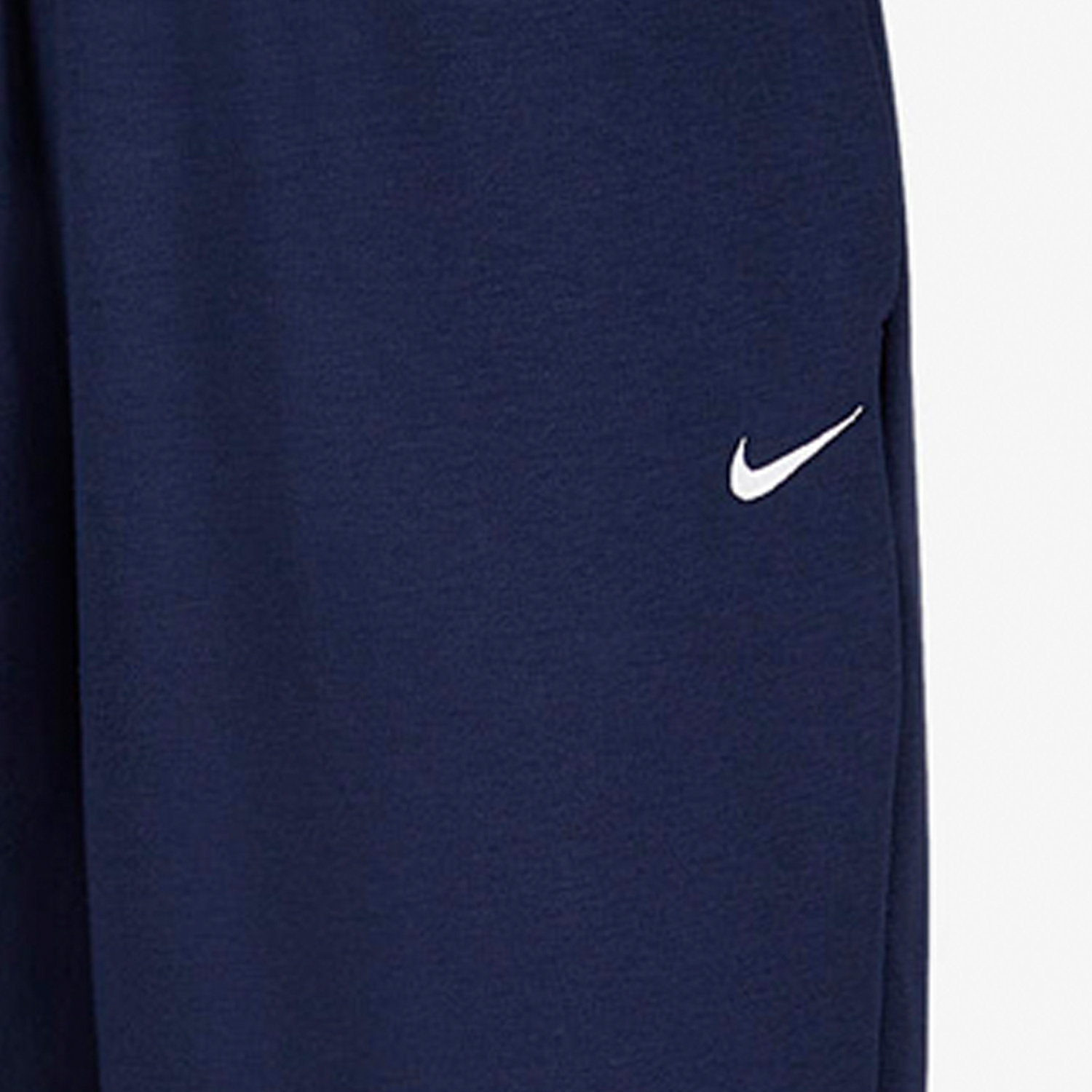 Nike New Season Kids' Knit Athletic Training Casual Tapered Pants FQ0693-410