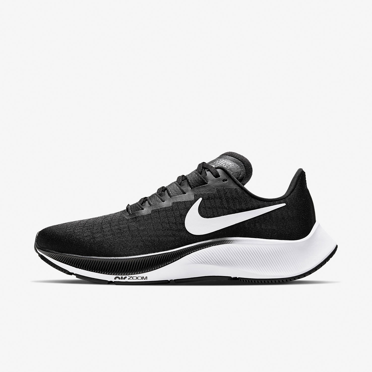 Nike Women's Fashion Low-Top Lightweight Cushioned Running Shoes BQ9647-002